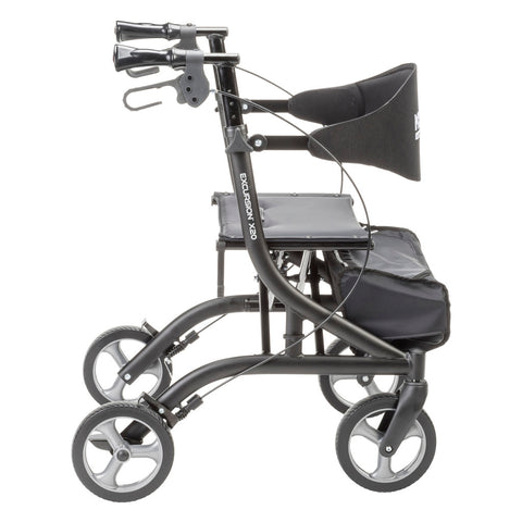 Drive Medical MD by Drive Excursion X20 Rollator