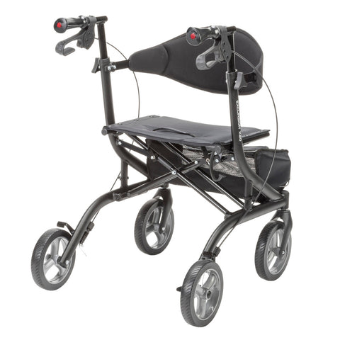 Drive Medical MD by Drive Excursion X20 Rollator