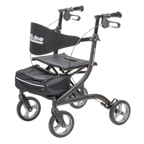 Drive Medical MD by Drive Excursion X20 Rollator