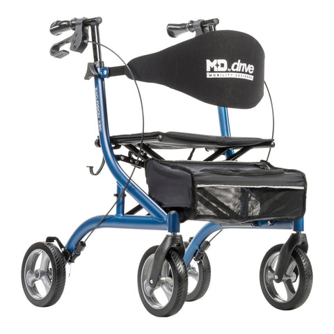 Drive Medical MD by Drive Excursion X20 Rollator