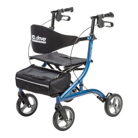 Drive Medical MD by Drive Excursion X20 Rollator