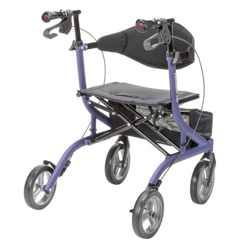 Drive Medical MD by Drive Excursion X20 Rollator