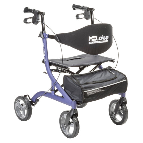 Drive Medical MD by Drive Excursion X20 Rollator