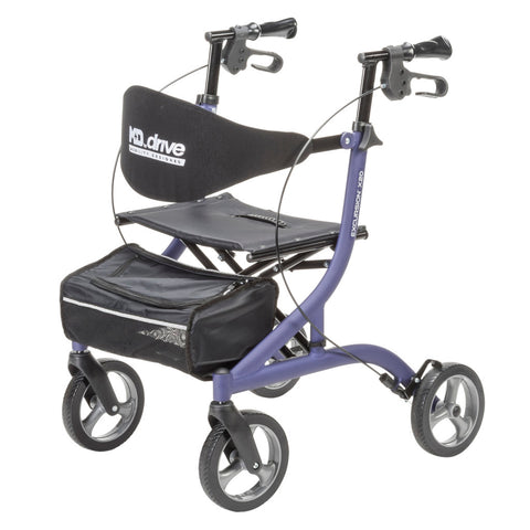 Drive Medical MD by Drive Excursion X20 Rollator