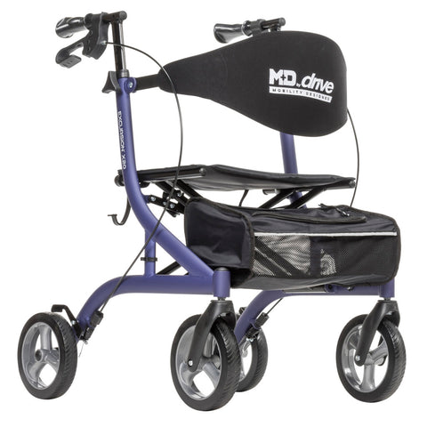 Drive Medical MD by Drive Excursion X20 Rollator