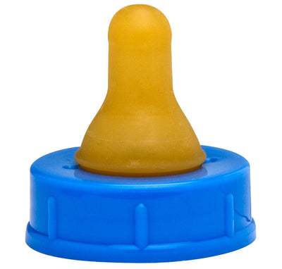 Bottles and Nipples