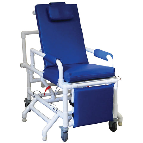 MJM International Geri-Chair #MJMUPTS-G