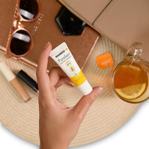 Medela Purelan Lanolin Cream, 7 g