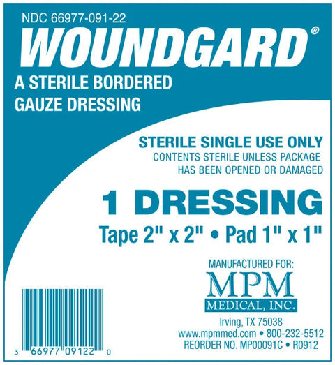 WoundGard™