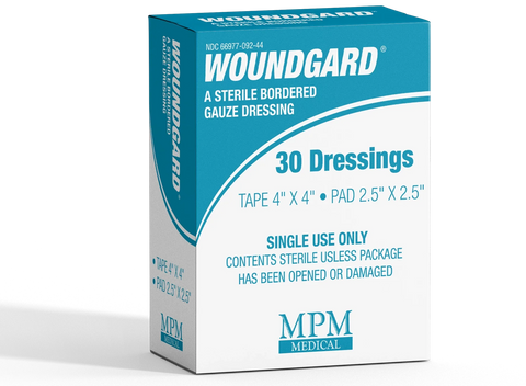 WoundGard™