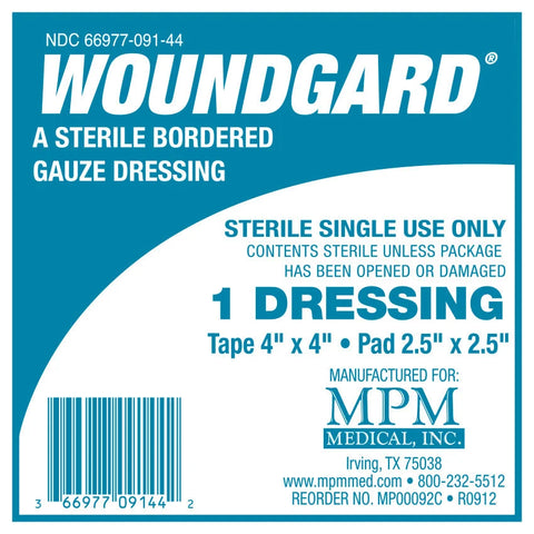 WoundGard™