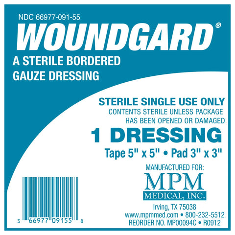WoundGard™