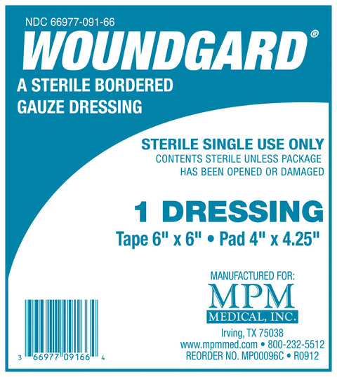 WoundGard™