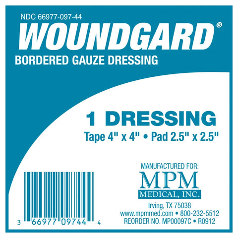 WoundGard™