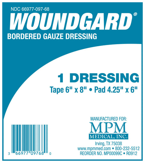 WoundGard™