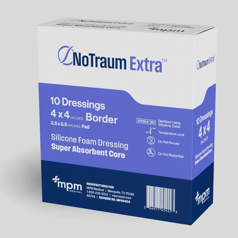 NoTraum Extra™