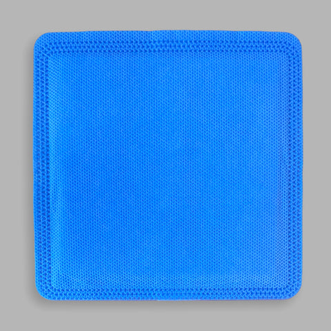 Excel Superabsorbent Silicone Dressing ™