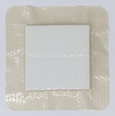NoTraum Silicone Foam Dressings™