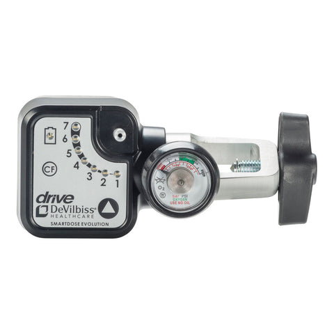 Drive DeVilbiss SmartDose® Evolution™ Oxygen Conserver #OM-975