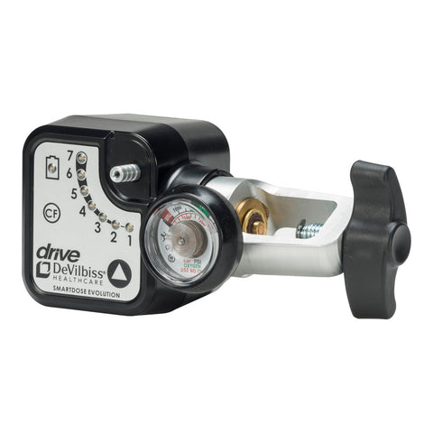 Drive DeVilbiss SmartDose® Evolution™ Oxygen Conserver #OM-975