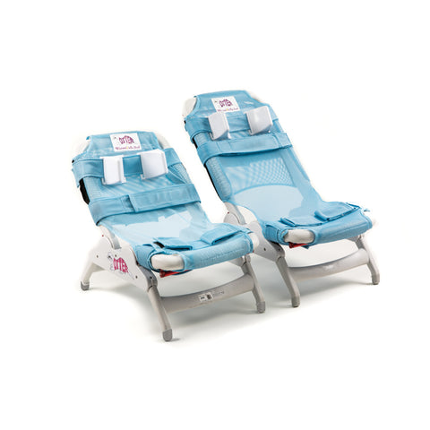 Drive Medical Otter Bathing System, Soft Fabric