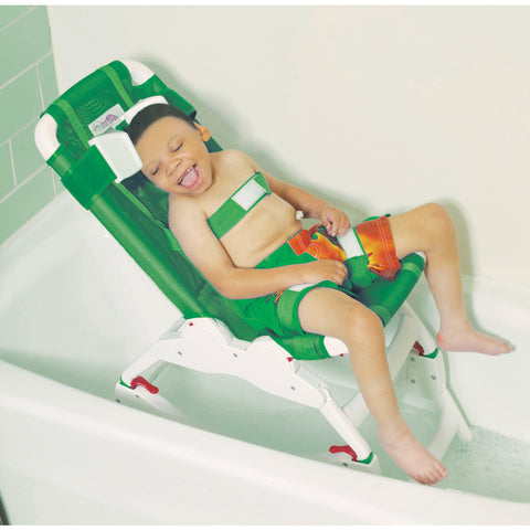 Drive Medical Otter Bathing System, Standard Fabric