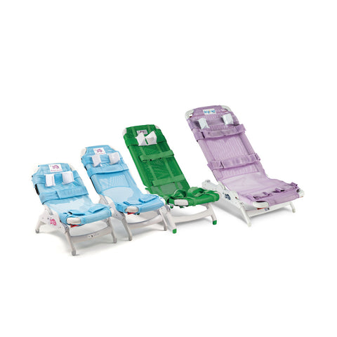 Drive Medical Otter Bathing System, Standard Fabric