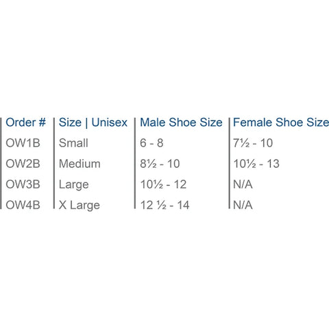 Aspen® Ortho Wedge Shoe