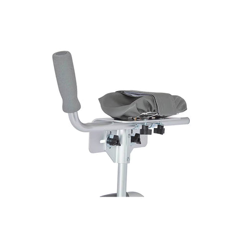 Walker Platform Attachment