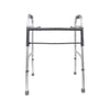 Bariatric Extra Wide Two Button Folding Walker