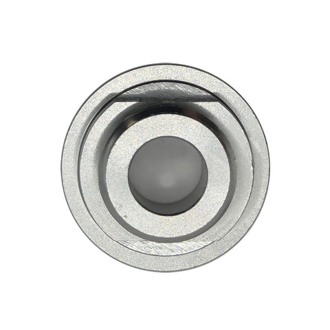 Air Outlet Seat for the P2 Portable Oxygen Concentrator