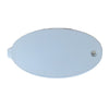Cable Cover on Main Case for the P2 Portable Oxygen Concentrator (for the new structure)