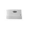 Main Case for the P2 Portable Oxygen Concentrator