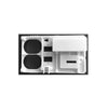 Structural Plate for the P2 Portable Oxygen Concentrator