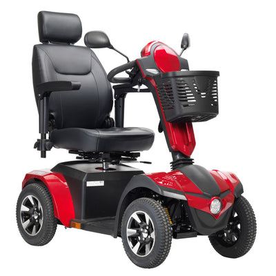 Drive Medical Panther 4-Wheel Heavy Duty Scooter #PANTHER22CS