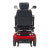 Drive Medical Panther 4-Wheel Heavy Duty Scooter #PANTHER22CS