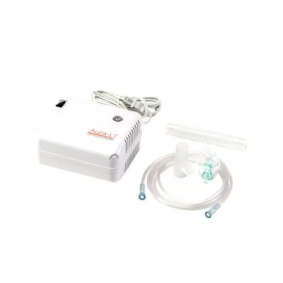 Nebulizer