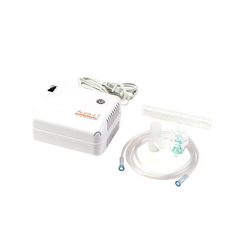 Nebulizer