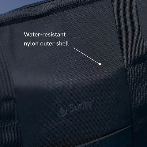 Travel Tote