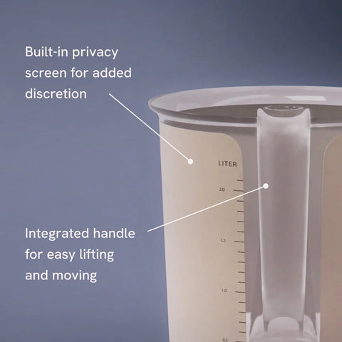 Urinary Management System