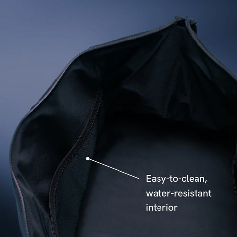 Travel Tote