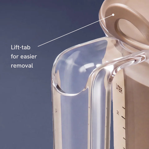 Urinary Management System