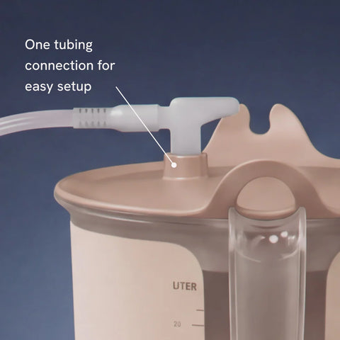 Urinary Management System