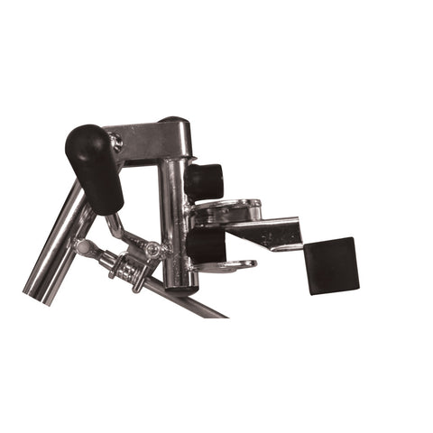 Drive Medical Swing-away Elevating Leg Rests & Swing-Away Footrests