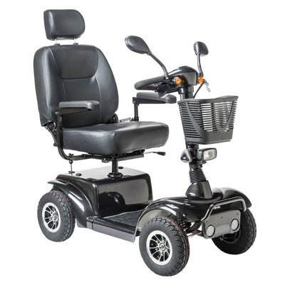 Drive Medical Prowler 4-Wheel Mobility Scooter #PROWLER3410MG22CS