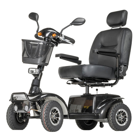 Drive Medical Prowler 4-Wheel Mobility Scooter #PROWLER3410MG22CS