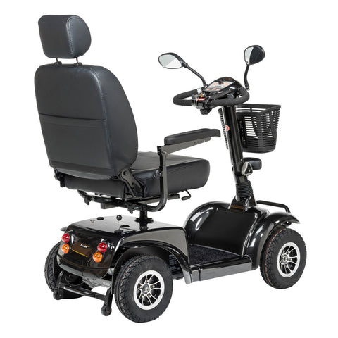 Drive Medical Prowler 4-Wheel Mobility Scooter #PROWLER3410MG22CS