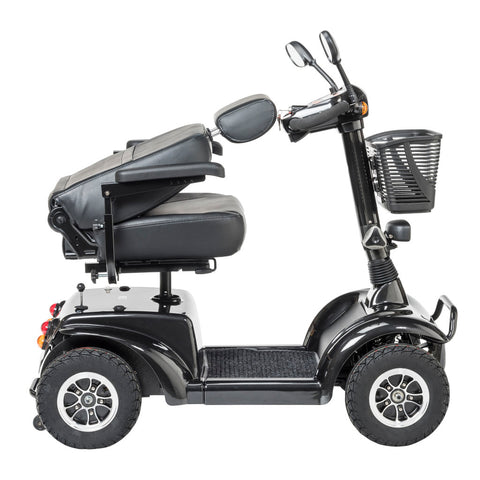 Drive Medical Prowler 4-Wheel Mobility Scooter #PROWLER3410MG22CS