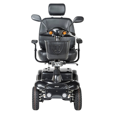 Drive Medical Prowler 4-Wheel Mobility Scooter #PROWLER3410MG22CS