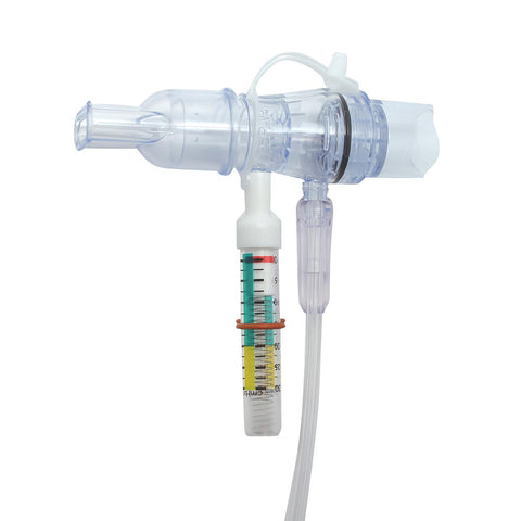 Disposable Monometer EzPAP System with Disposable Manometer – Gilgal Medical Supplies Inc